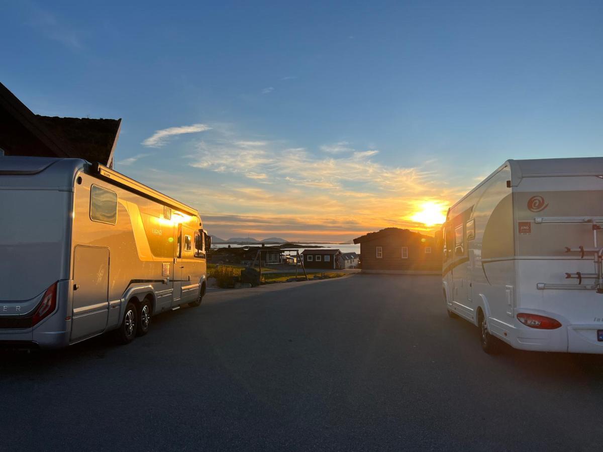 Bud Camping エクステリア 写真